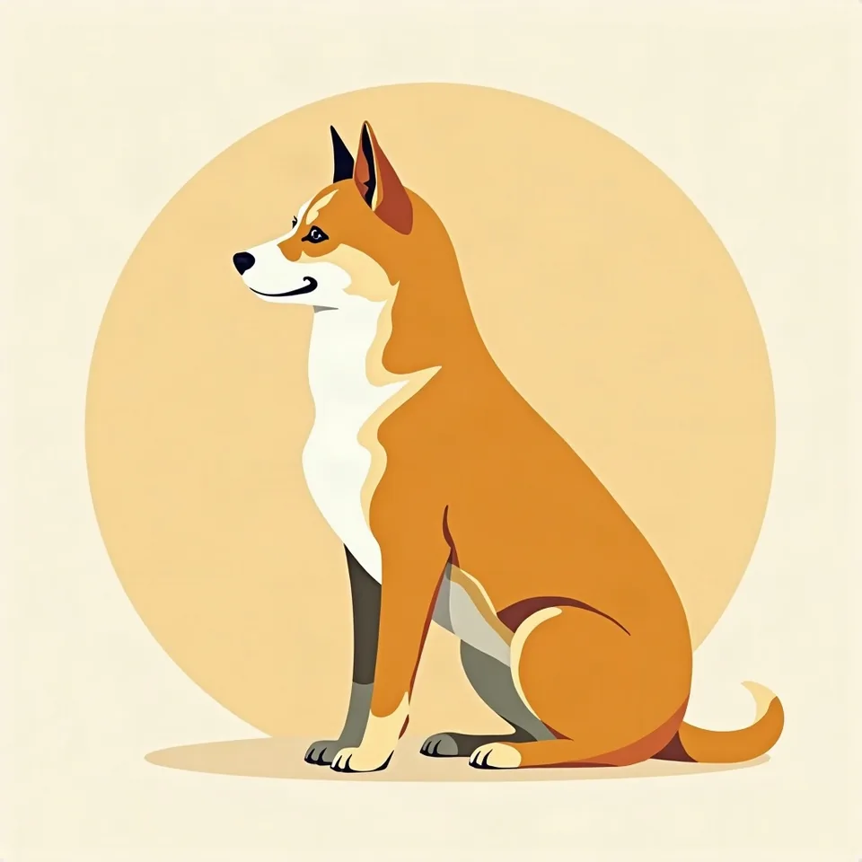 Akita inu