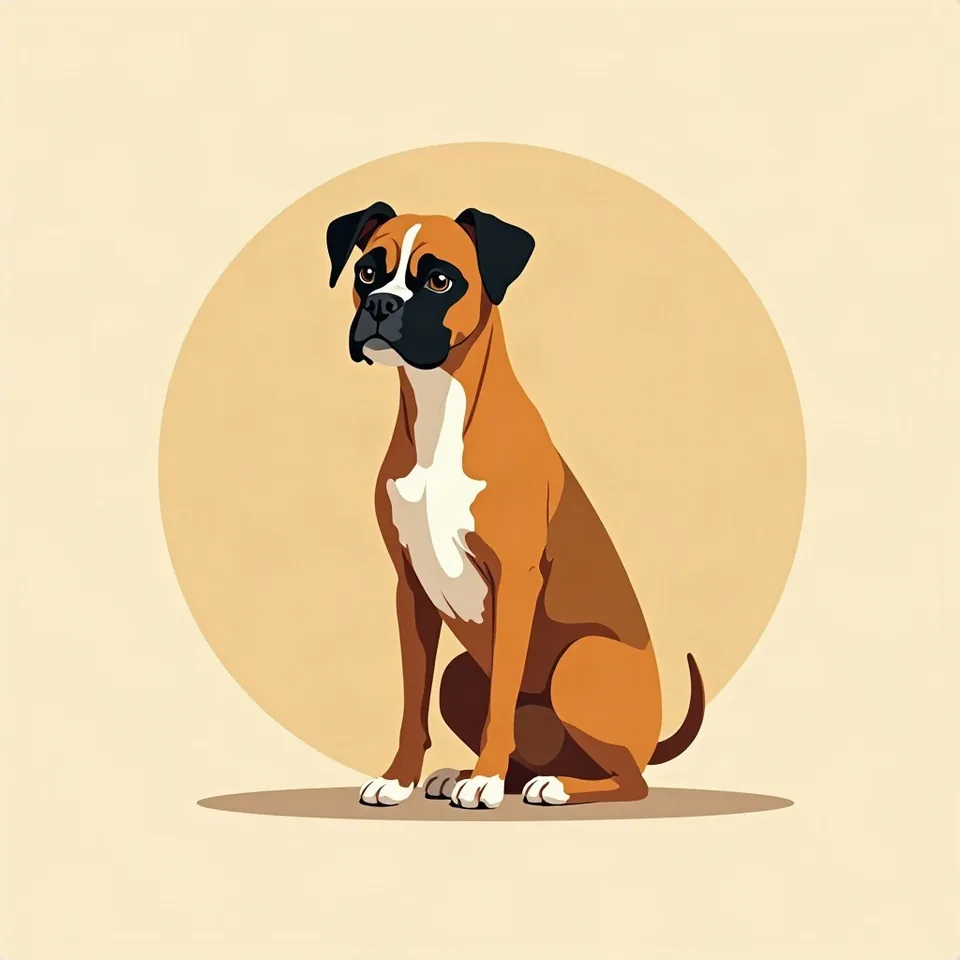 Německý boxer