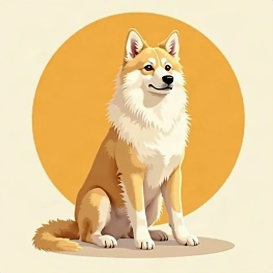 Samojed