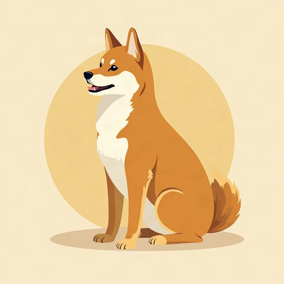 Shiba inu