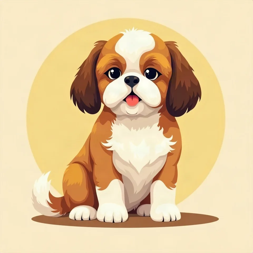Shih-tzu