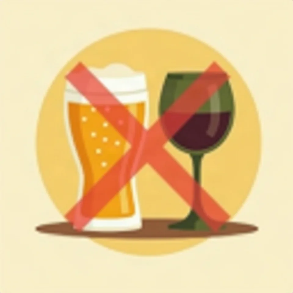 alkohol