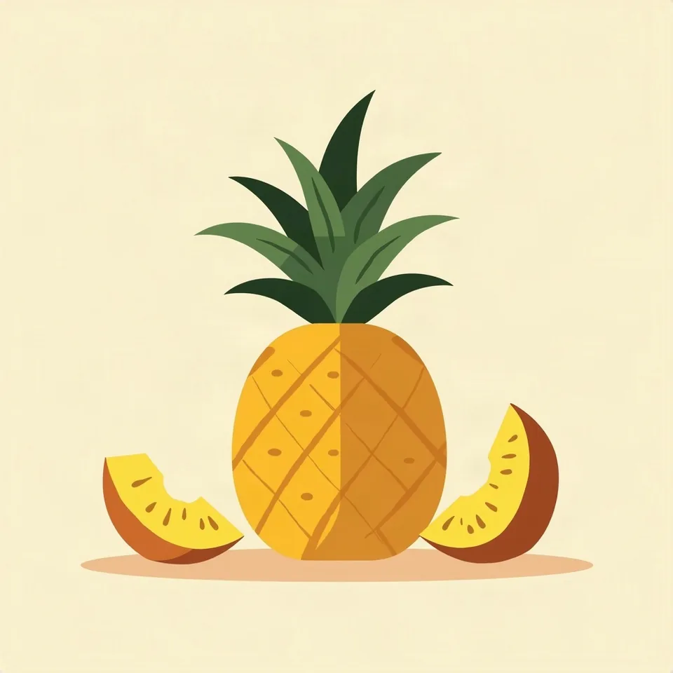 ananas