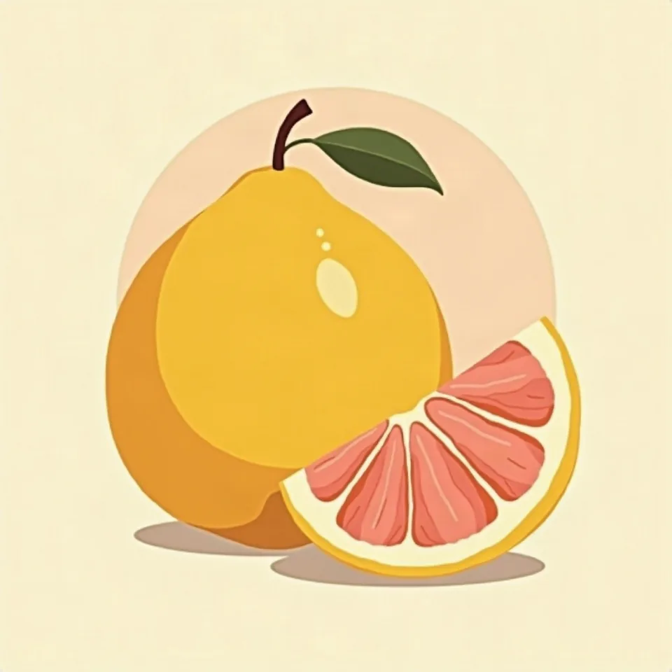 pomelo